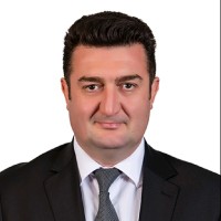Hasan Burak Erdem