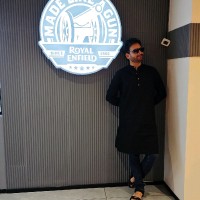 Nishant Soni