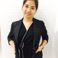 Maven Darlly Vicente