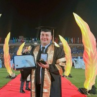 Ahmed Shousha , Mba