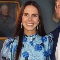 Stine Maria Klitgaard