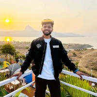 RUSHIKESH GAIKWAD