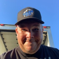 Chad Mansfield