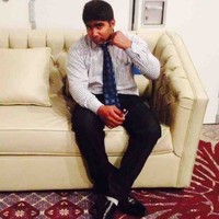 Abdulwahab Mohammed
