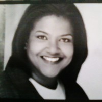 Dayana Thomas