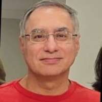 Reza Behnia