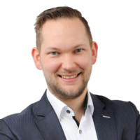 Marcel Vroegop