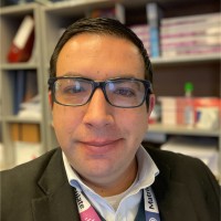 Fernando Celis Saavedra