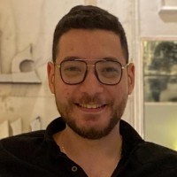 Mahmod Yahia