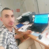 Hacene Baydi