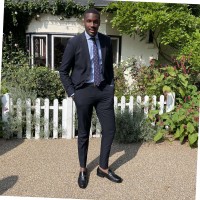 Ezra Kanyambo