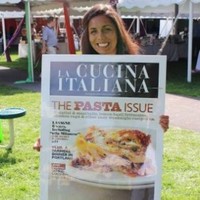 Jacqueline Fusco