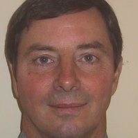 Steve Morgan