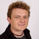 Dan Vickers