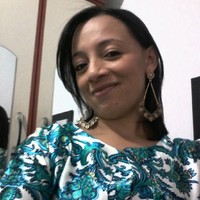 Maria Joseane de Souza Soares