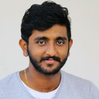 Arjun S Pillai