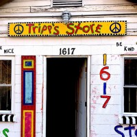 Tripp's Store