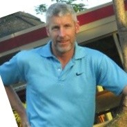 Paul Clarke