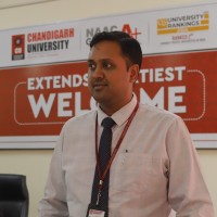 Ashok Goyal