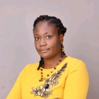 Judith Ezeali