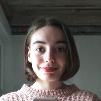 Julie Grangé