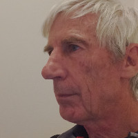 Graeme Chamberlin