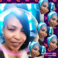 Cherish Barton