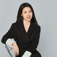 Julia Zhu