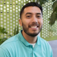 Jacob Dominguez, Qssp