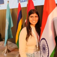 Bhumi singh