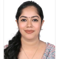 Anagha Gopan