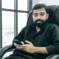 Parth Sarvaiya
