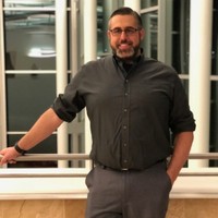 Craig Timchak