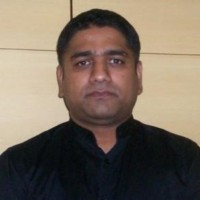 Jitender Nair Radhakrishnan