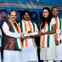 Cs Salonee Sharma