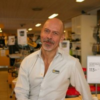 Mikael Bill