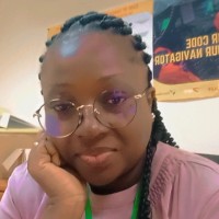 Paule Valérie Gberoukou