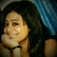 Meghna Neogy