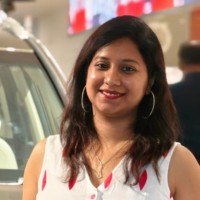 Arti Sinha