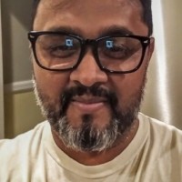 Kevin Sankar