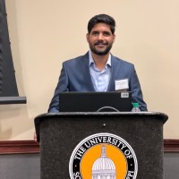Piyush Kumar