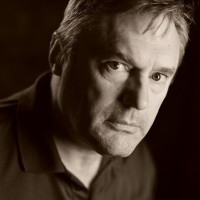 Jeff Mitchell