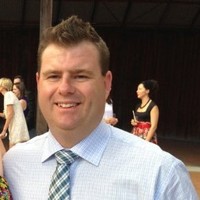 Ben Dawson
