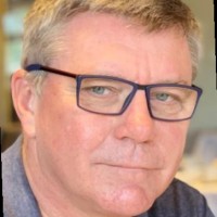 Steve Verralls