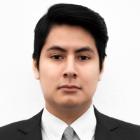Ronald Gabriel Olivera Vergaray