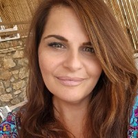 Margarita Spanou
