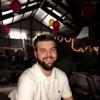 Zach Garrison