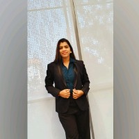 Vishakha Khairkar