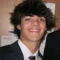 Tyler Doldo