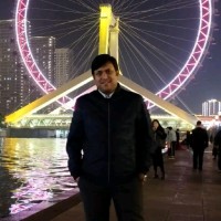 Dhruv Goyal